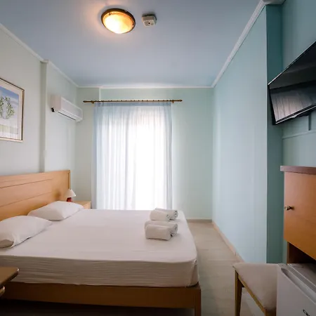 Summery Hotel 3*