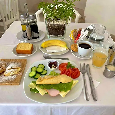 Summery Hotel Lixouri