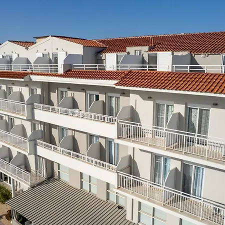 Hotel Summery Lixouri