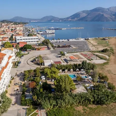 Summery Hotel Lixúri