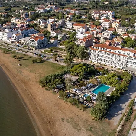 Summery 호텔 릭수리