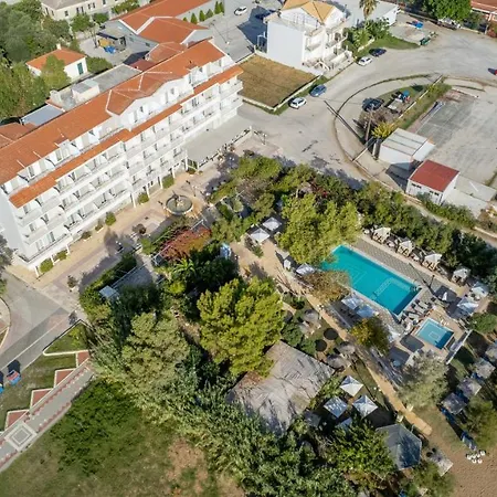 호텔 Summery 릭수리