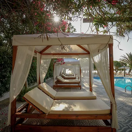 Summery 호텔 릭수리