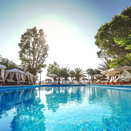 호텔 Summery 릭수리