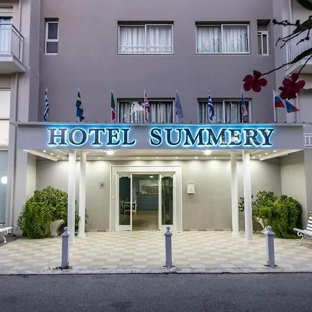 Summery リクスリオン