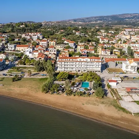 Summery 3* ليكسوري