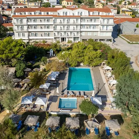 Summery 3* ليكسوري