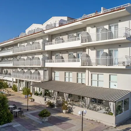 Summery 3* ليكسوري