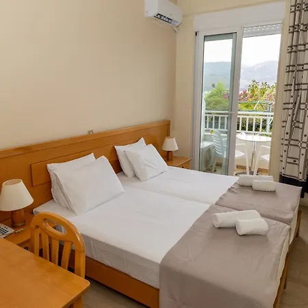 Summery 3* ليكسوري