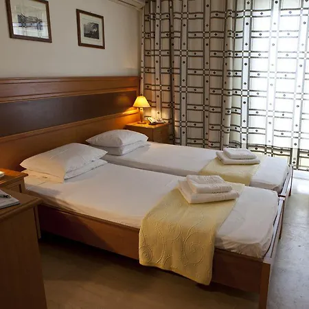 Hotel Summery Lixouri