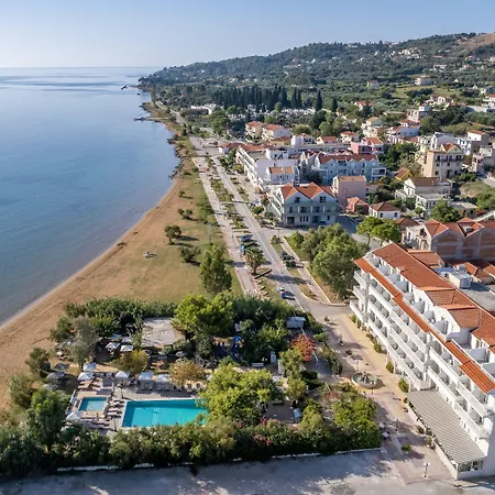 Summery Ликсури
