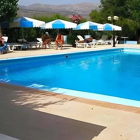 Summery Hotel 3*