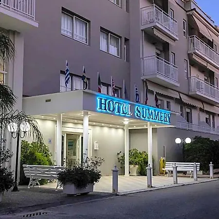 Hotel Summery 3*