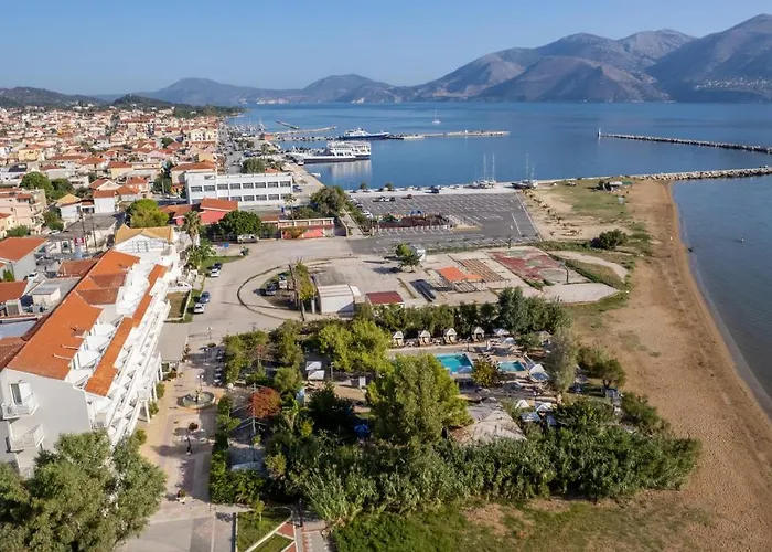 Summery Szálloda Lixúri