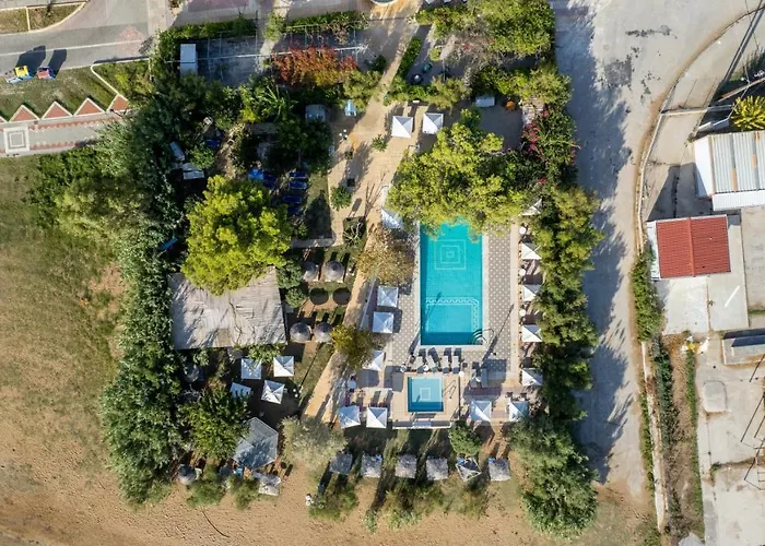 Szálloda Summery 3*