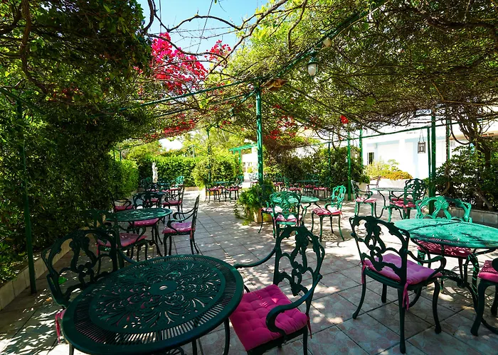 Szálloda Summery 3*