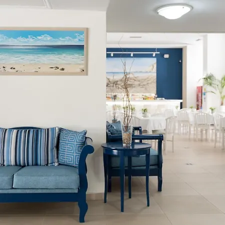 Summery Hotel 3*