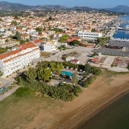 Hotel Summery 3*