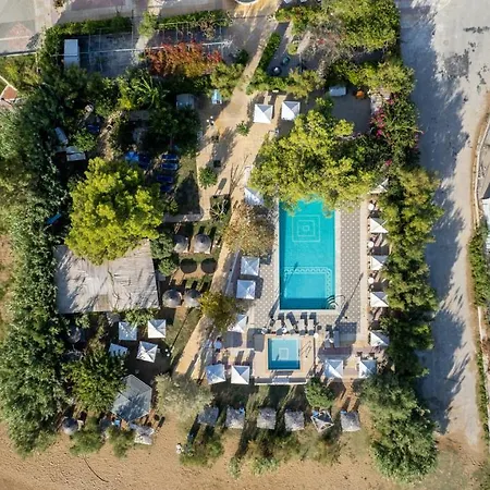 Hotel Summery 3*