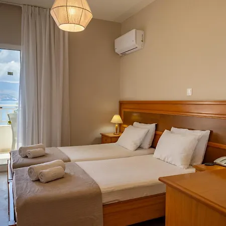 Summery Hotel