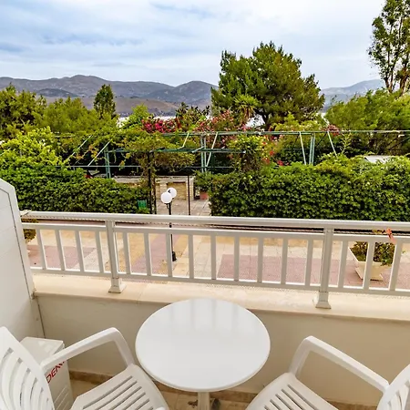 Hotel Summery 3*