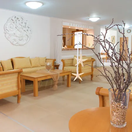 Hotel Summery 3*