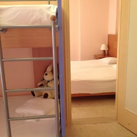 Summery Hotel