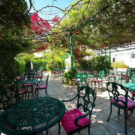 Hotel Summery 3*