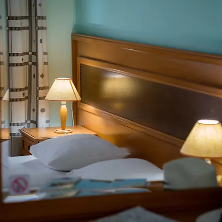 Hotel Summery 3*
