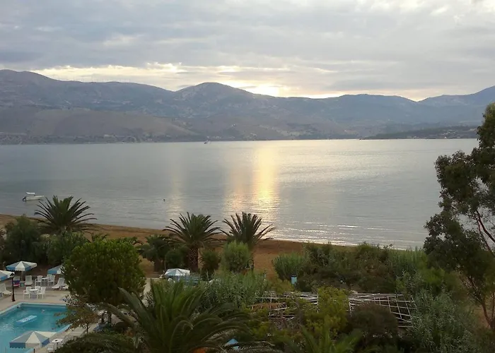 Hotel Summery Lixúri