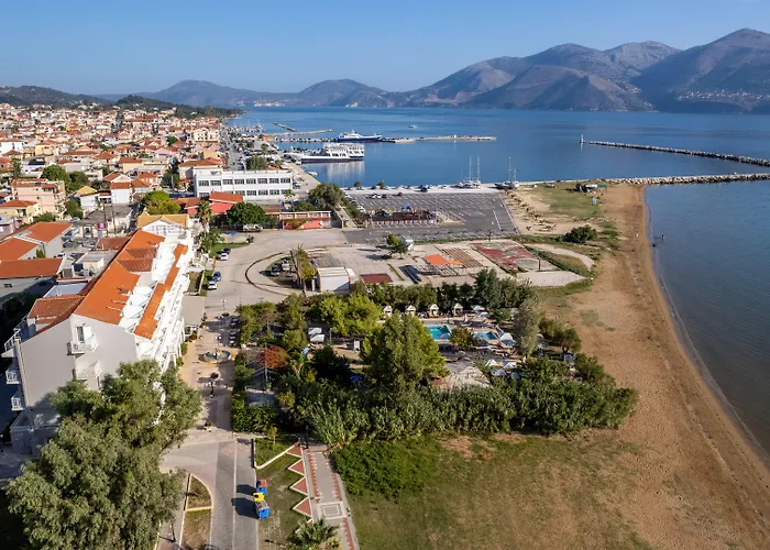 Summery Hotel Lixúri